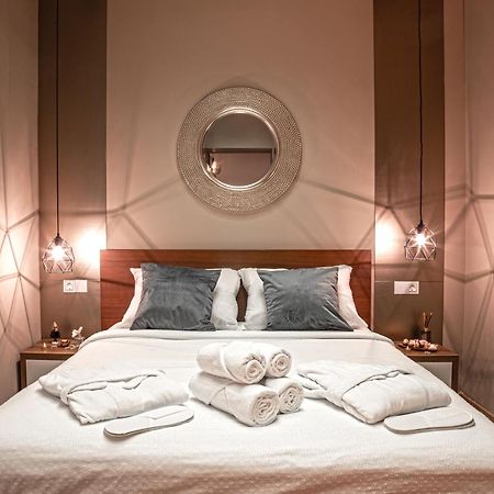 Venus Apartment With Jacuzzi And Sauna - City Center 베오그라드 외부 사진