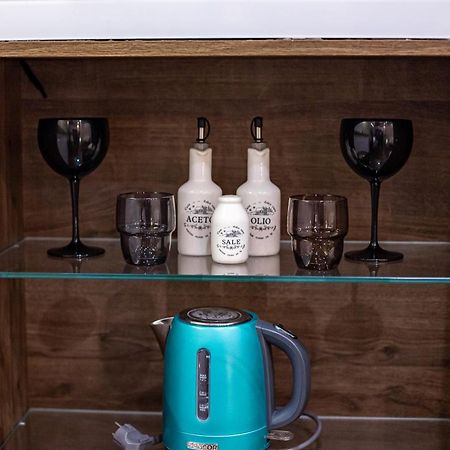 Venus Apartment With Jacuzzi And Sauna - City Center 베오그라드 외부 사진