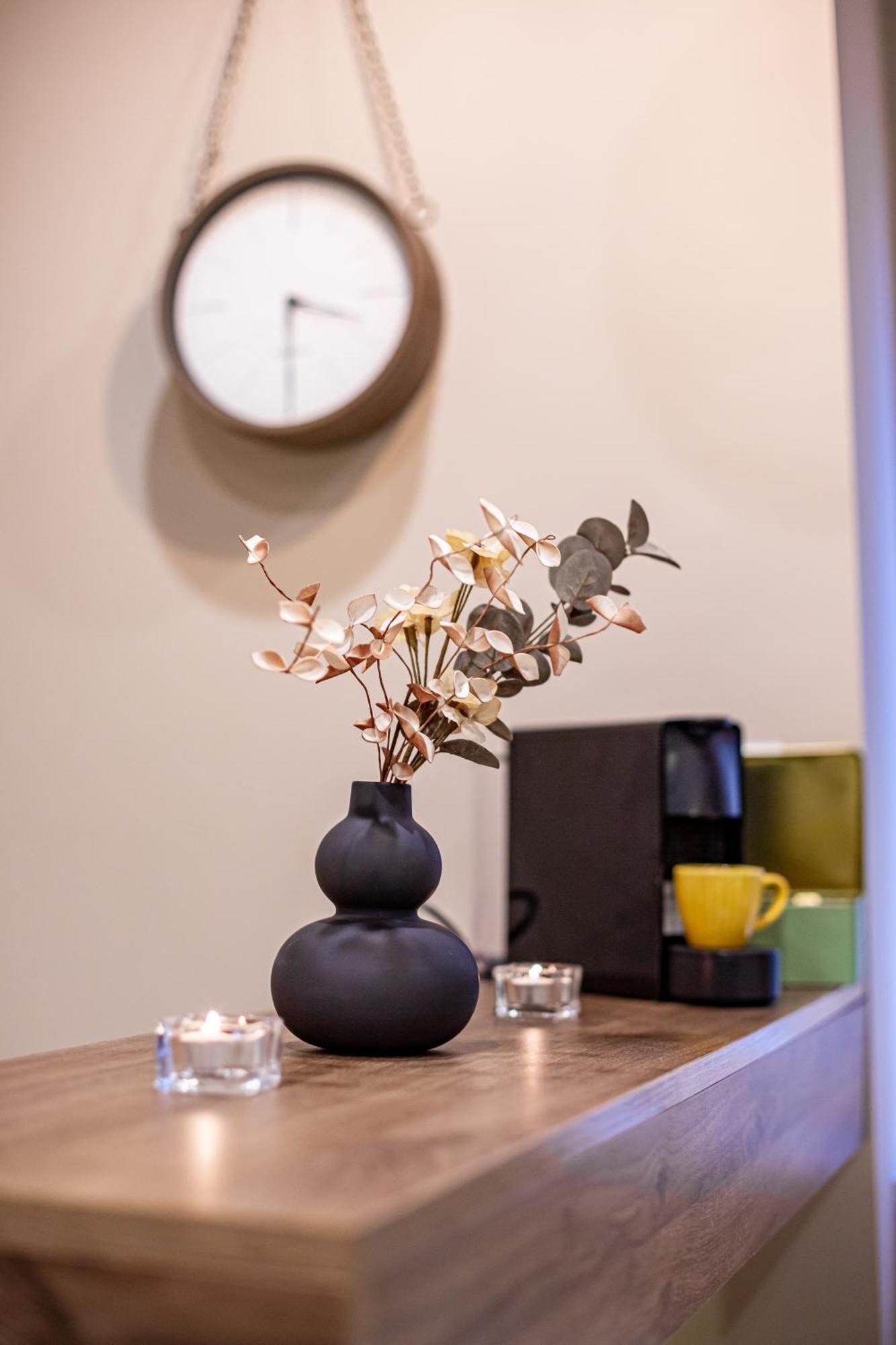 Venus Apartment With Jacuzzi And Sauna - City Center 베오그라드 외부 사진