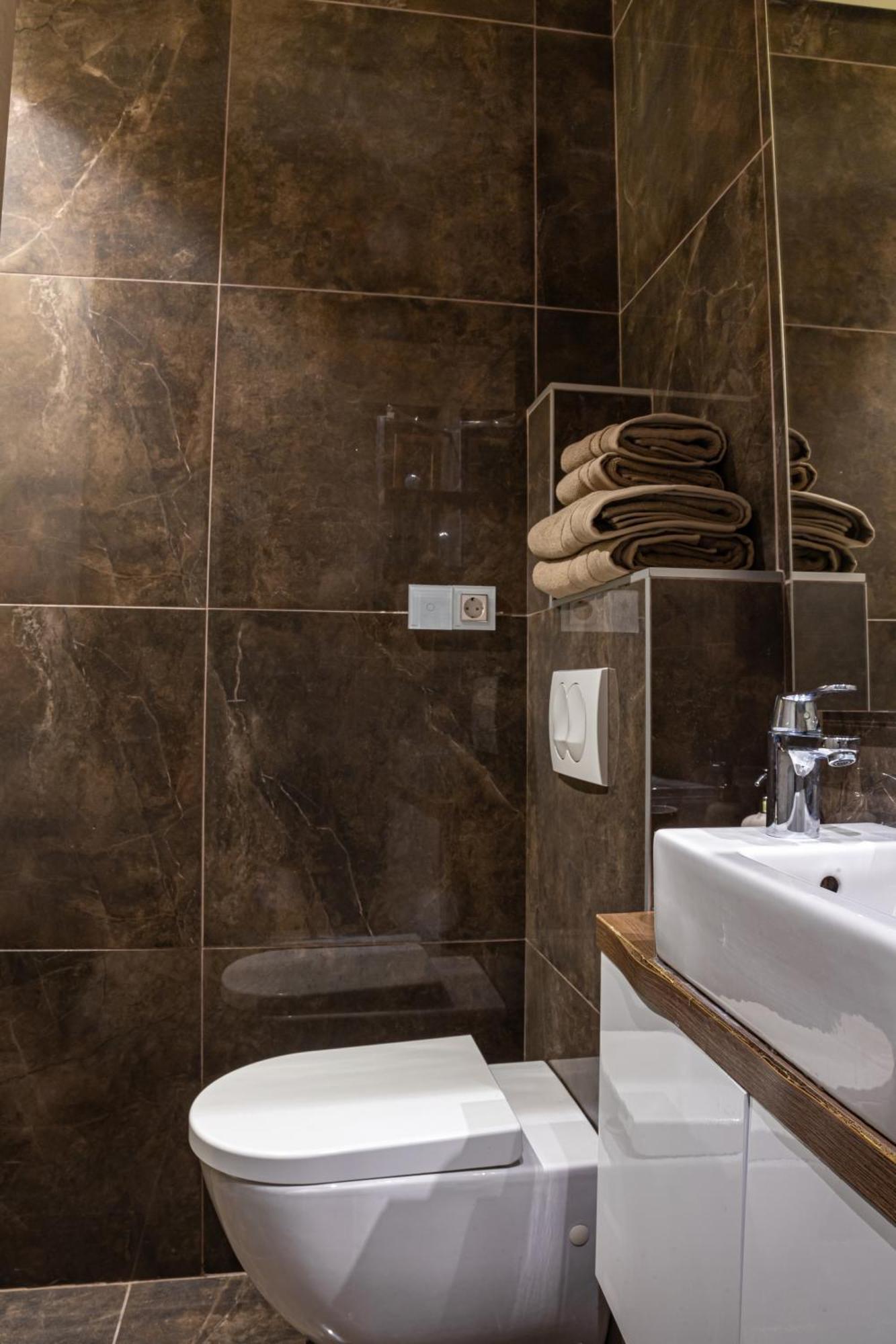 Venus Apartment With Jacuzzi And Sauna - City Center 베오그라드 외부 사진