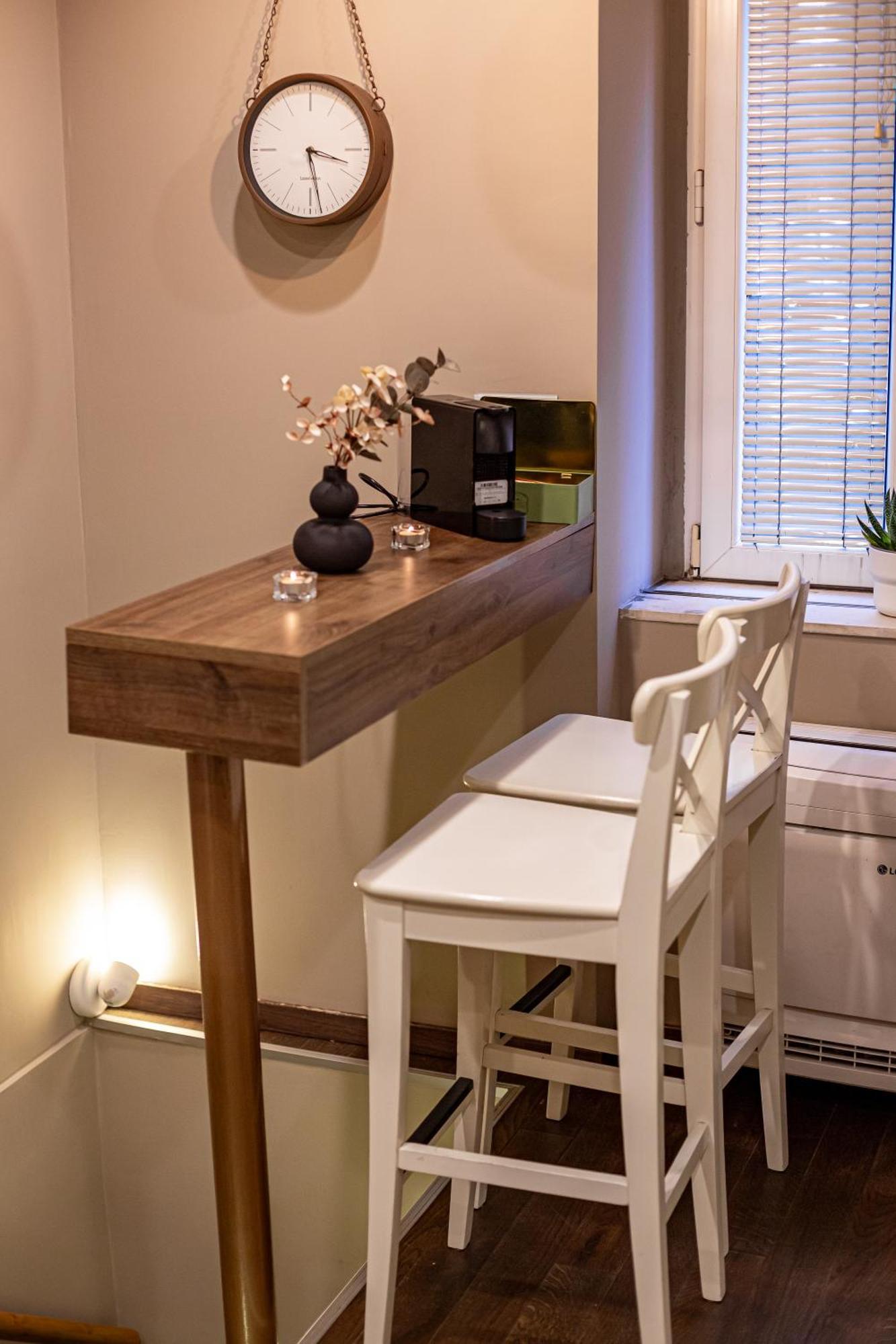 Venus Apartment With Jacuzzi And Sauna - City Center 베오그라드 외부 사진