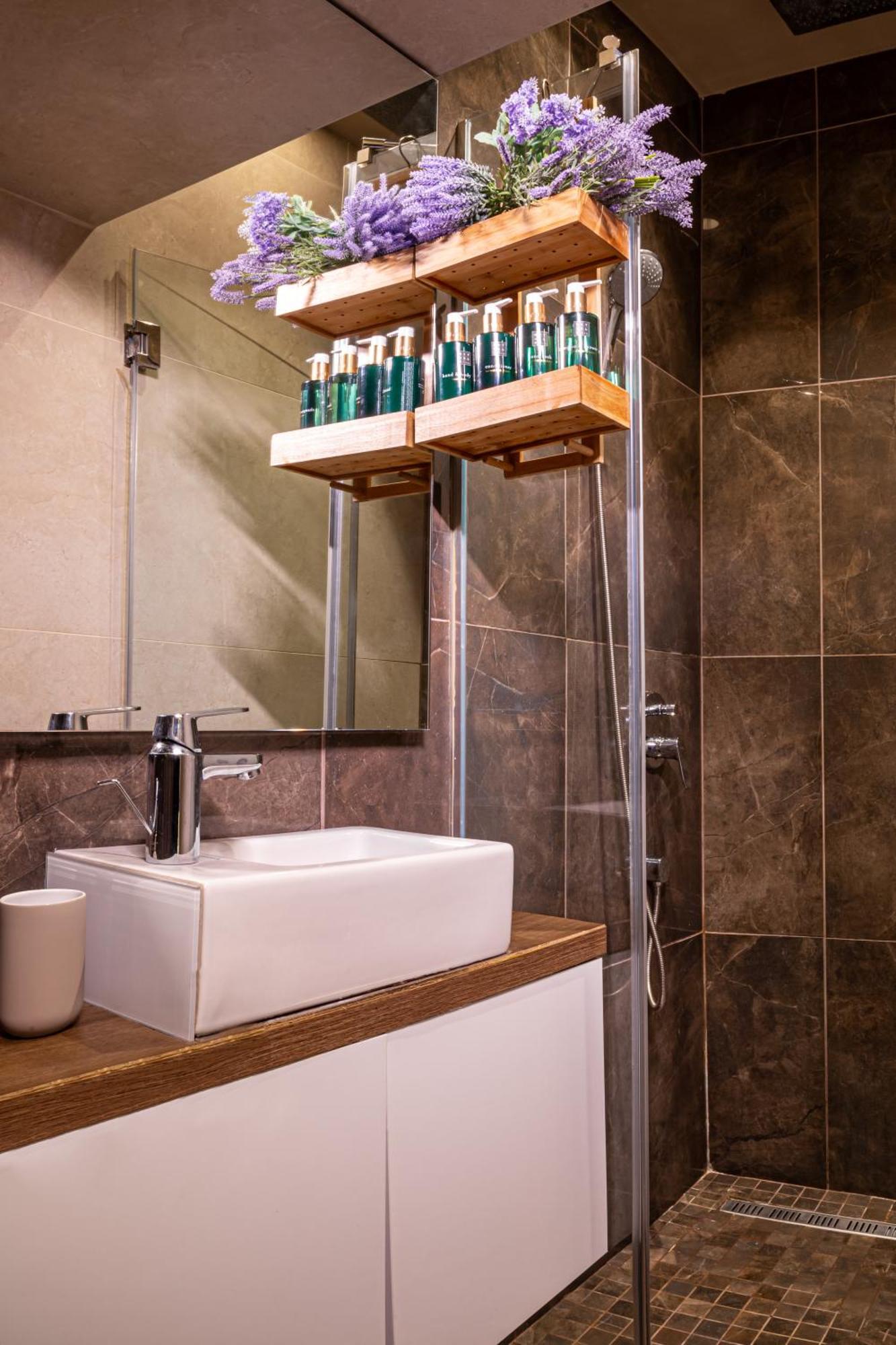 Venus Apartment With Jacuzzi And Sauna - City Center 베오그라드 외부 사진